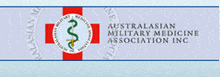 Australasian Military Medicine Association