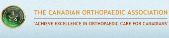 Canadian Orthopaedic Association