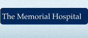  The Memorial Hospital