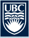 The University of British Columbia